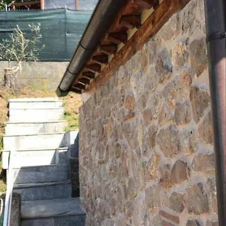 La Ferienhaus Corsanico-Bargecchia