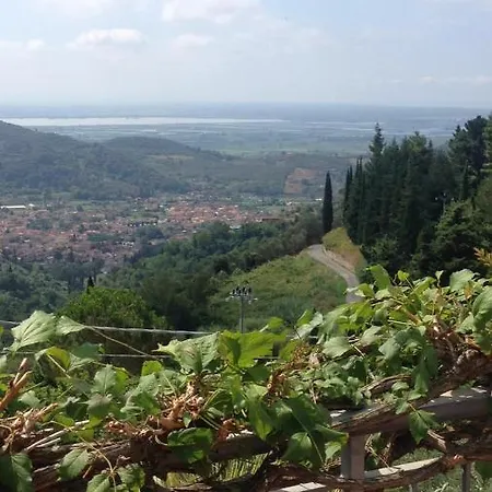 La Corsanico-Bargecchia