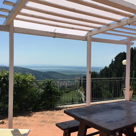Ferienhaus La