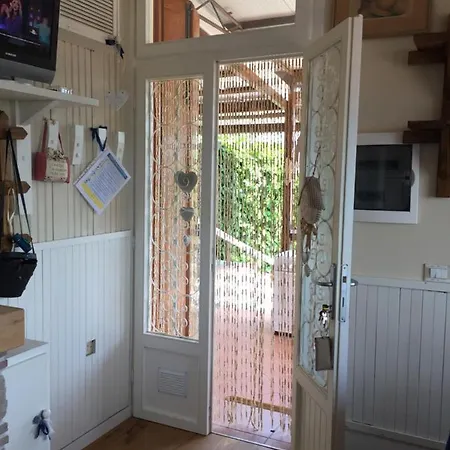 La Ferienhaus Corsanico-Bargecchia