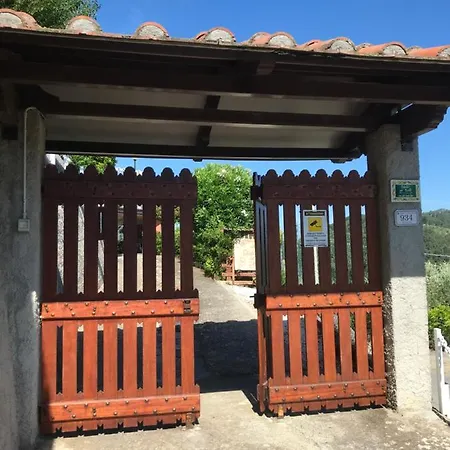 La Ferienhaus