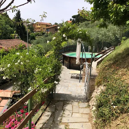 La Corsanico-Bargecchia