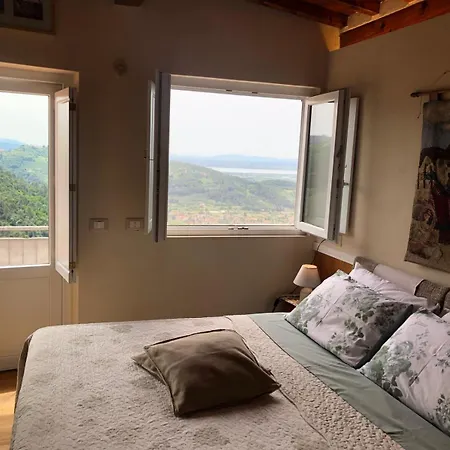 La Ferienhaus *