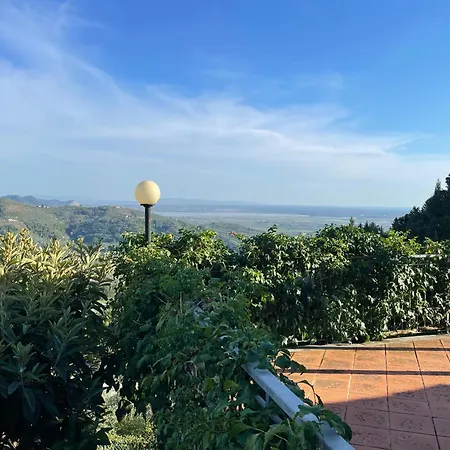 Ferienhaus La