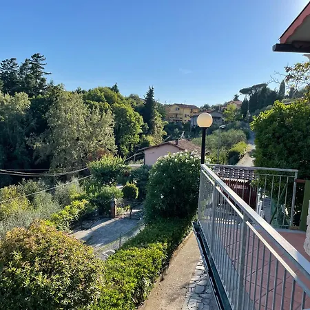 Ferienhaus La *