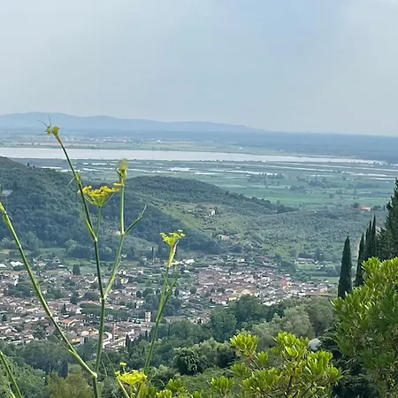 La Corsanico-Bargecchia