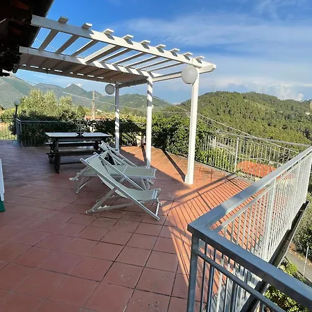 La Corsanico-Bargecchia