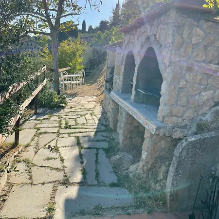 La בית נופש